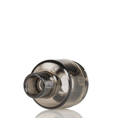 voopoo drag x s pnp replacement pods drip tip view