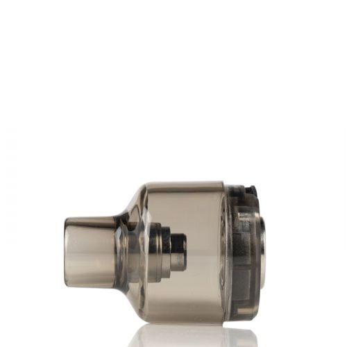 voopoo drag x s pnp replacement pods pod flat side view