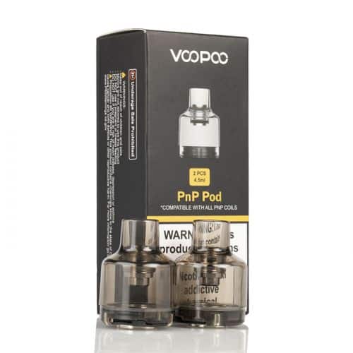 VOOPOO DRAG X/S Pods