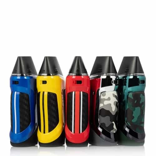 geek vape aegis nano pod system all colors min