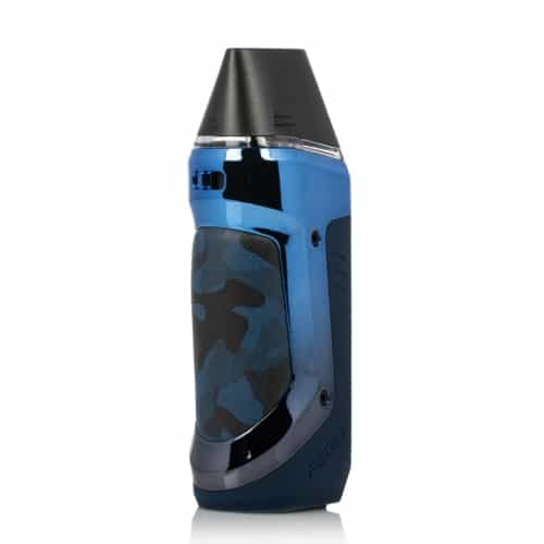 geek vape aegis nano pod system camo blue min