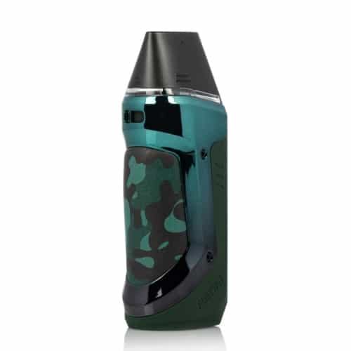 geek vape aegis nano pod system camo green min