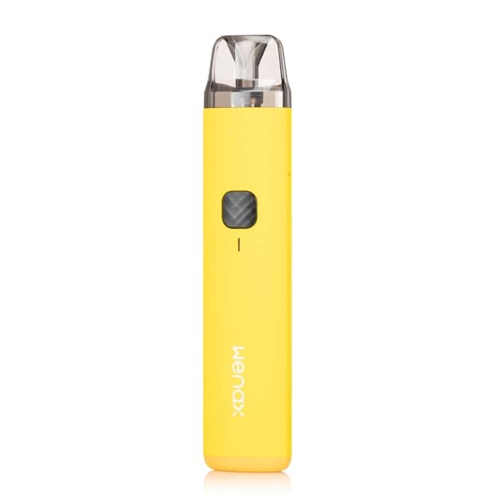 geek vape wenax h1 pod system lemon yellow min
