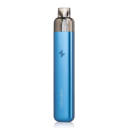 geek vape wenax k1 se pod system pacific blue