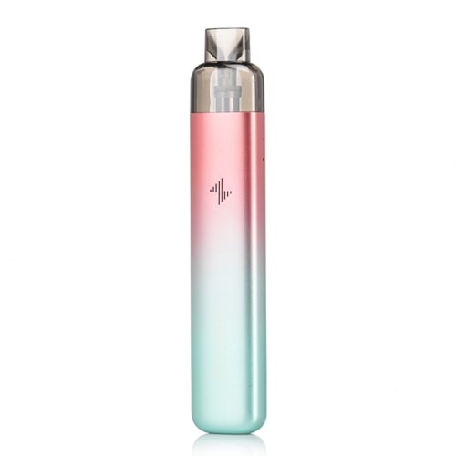 geek vape wenax k1 se pod system pink green