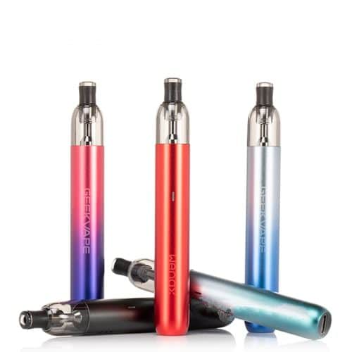 geek vape wenax m1 pod system all colors