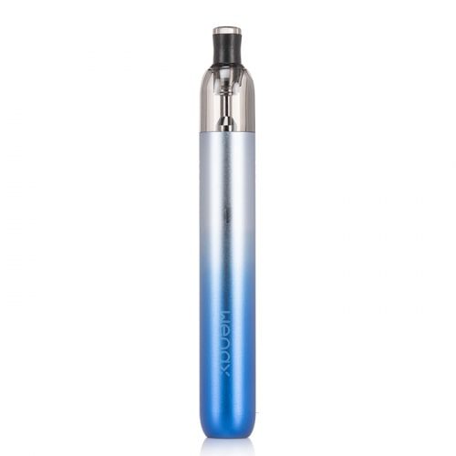 geek vape wenax m1 pod system gradient blue