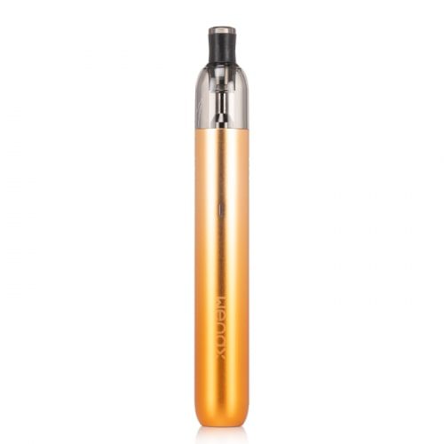 geek vape wenax m1 pod system gradient gold
