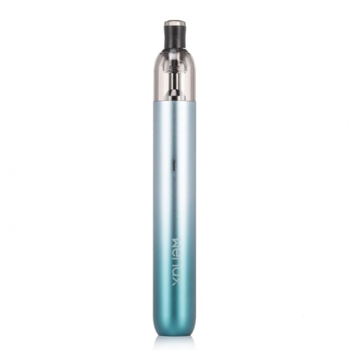 geek vape wenax m1 pod system gradient green