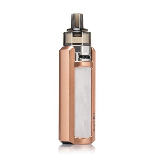 lost vape ursa mini pod kit mist rose