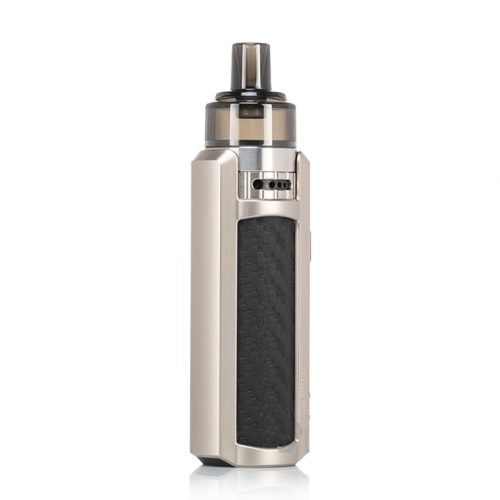 lost vape ursa mini pod kit ss carbon fiber 1