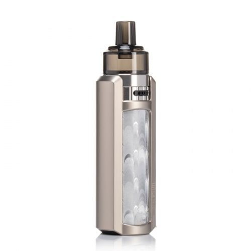 lost vape ursa mini pod mod crystal cream