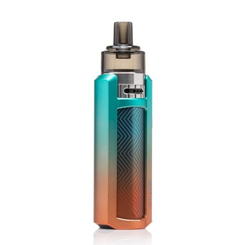 lost vape ursa mini pod mod phantom green