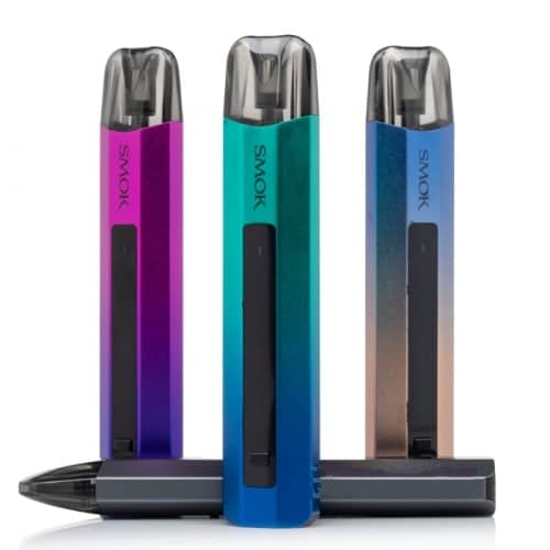 smok nfix pro pod system all colors 1 min