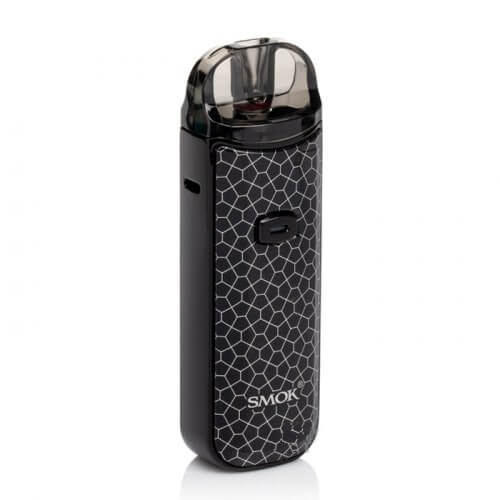 smok nord 50w pod kit black armor