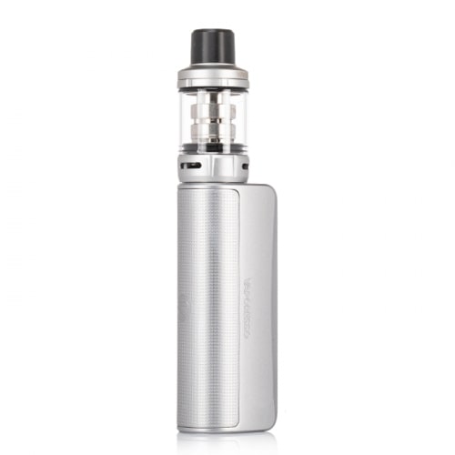 vaporesso gen 80 s kits light silver