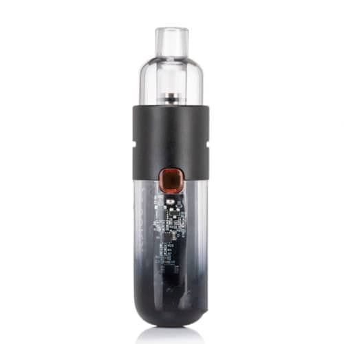 vaporesso x moti x mini pod system space grey min