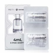 Vaporesso X Mini Replacement Pods