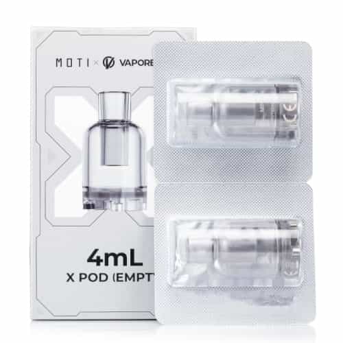 Vaporesso X Mini Replacement Pods