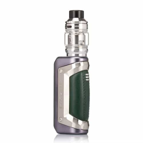 geek vape s100 aegis solo 2 kits grey min