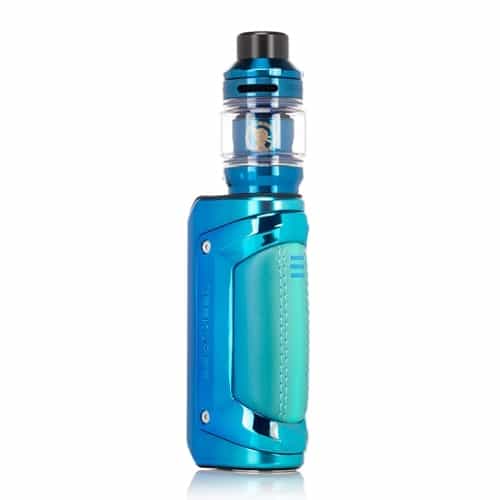 geek vape s100 aegis solo 2 kits mint green min