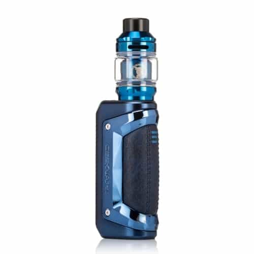 geek vape s100 aegis solo 2 kits navy blue min