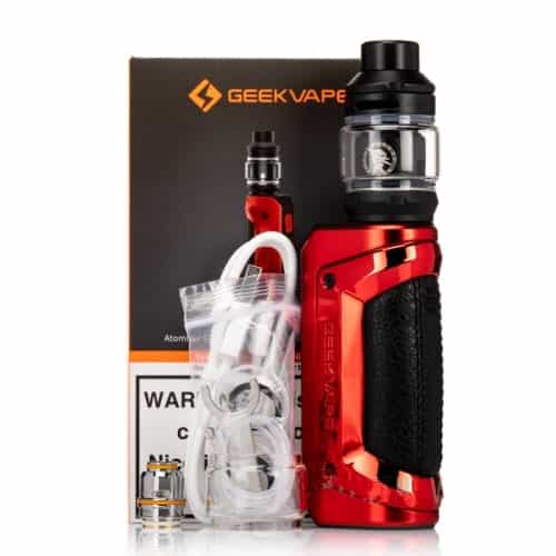 geek vape s100 aegis solo 2 kits packaging min
