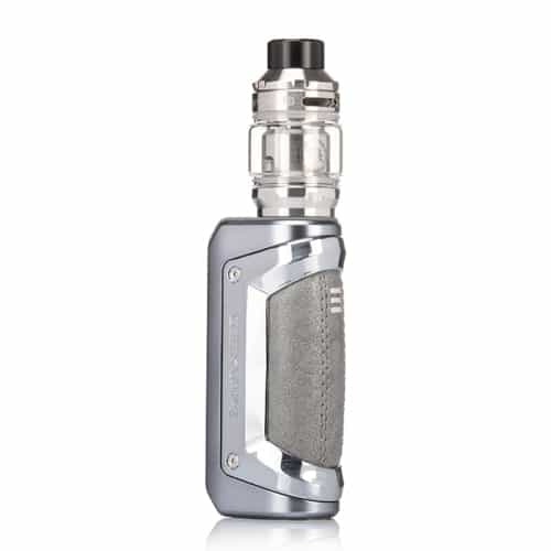 geek vape s100 aegis solo 2 kits silver min