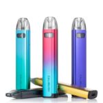 uwell caliburn a2s pod system