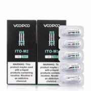 voopoo doric 20 replacement coils accessories all types min