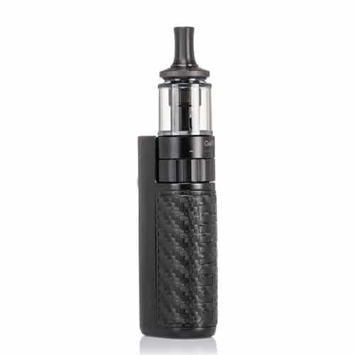 voopoo drag q pod kit carbon fiber 1 min