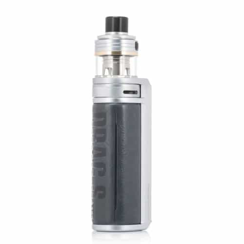 voopoo drag s pro pod kit basalt gray min