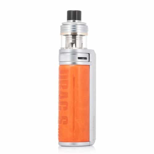 voopoo drag s pro pod kit california orange min