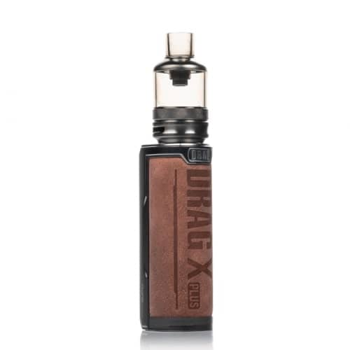 voopoo drag x plus pod mod kit sandybrown min