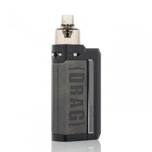 voopoo drag max vintage grey min