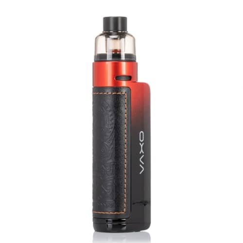 oxva origin 2 pod kit black red min