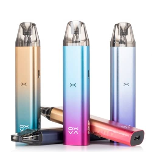 oxva xlim se pod system all colors 1 min