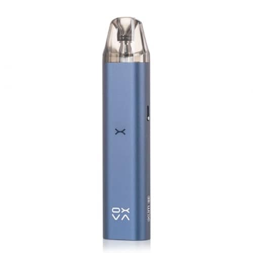 oxva xlim se pod system dark blue 1 min