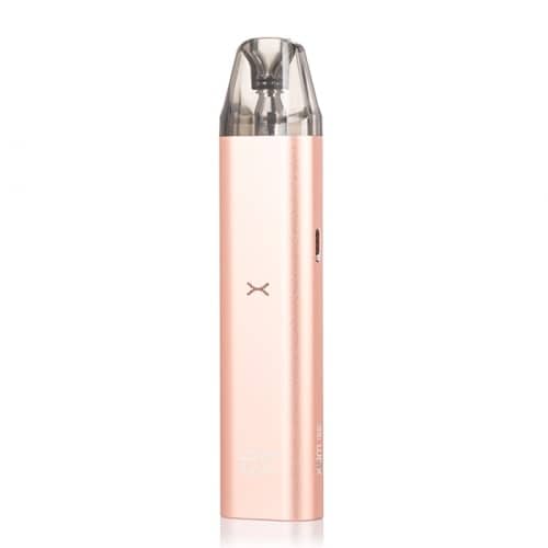 oxva xlim se pod system rose gold 1 min