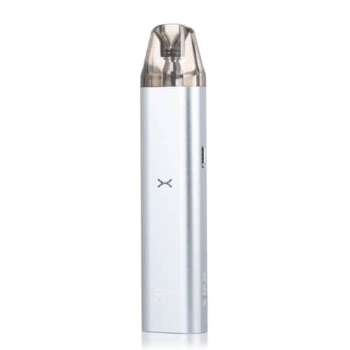 oxva xlim se pod system space grey 1 min