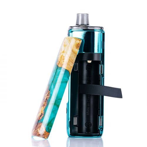 oxva origin x 60w pod mod kit open battery tray min