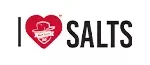 i love salts