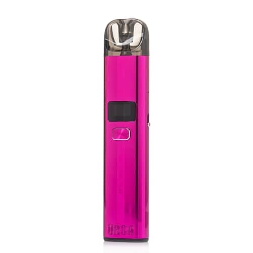lost vape ursa pro pod kit babe pink min