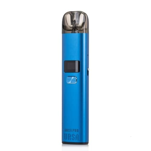 lost vape ursa pro pod kit navy blue min