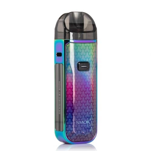 smok nord 5 pod kit 7 color dart min