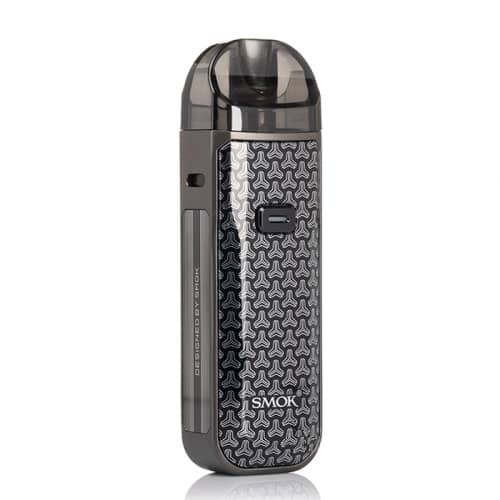 smok nord 5 pod kit black dart min