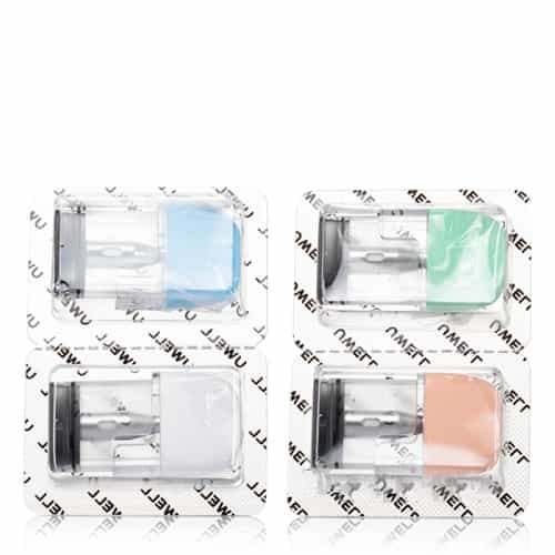 uwell popreel p1 pod cartridge accessories blister packs min