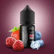 Pod Salt Mixed Berries Ice 30ml