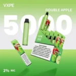 Vxpe 5000 Puffs Disposable Vape