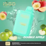 Isgobar 10000 Puffs Disposable Vape